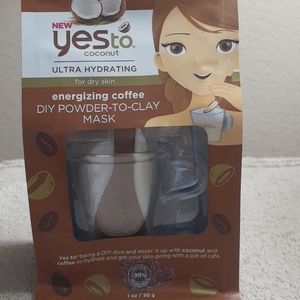 yesTo coconut Ultra Hydrating for dry skin